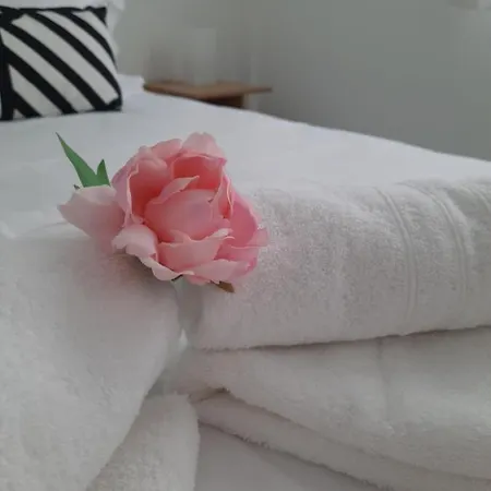 Apartment By The Sea Peraía