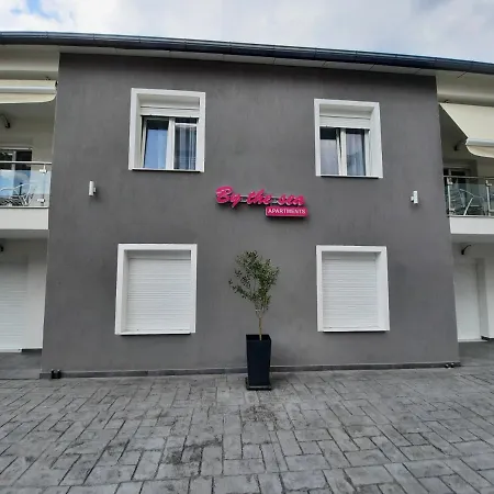 Apartment By The Sea