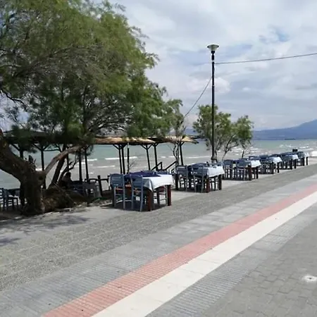 Appartement By The Sea *