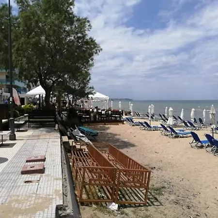By The Sea Περαία