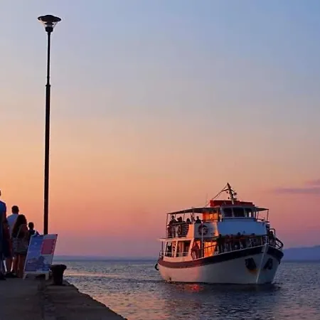 Lejlighed By The Sea *