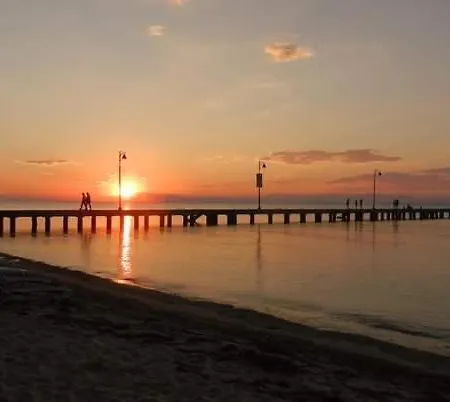 Appartement By The Sea Peraía