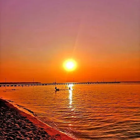 By The Sea