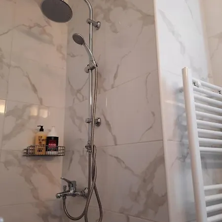 By The Sea Lejlighed Peraía