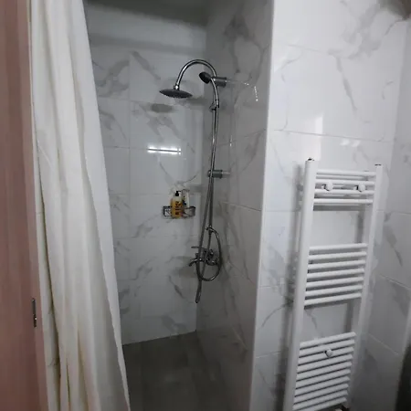 Apartment By The Sea Peraia (Thessaloniki)