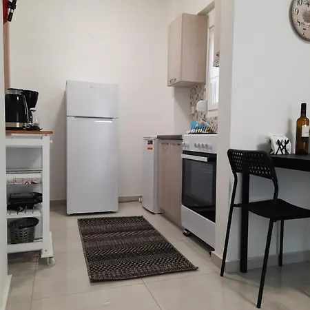 Apartment By The Sea Peraia (Thessaloniki)