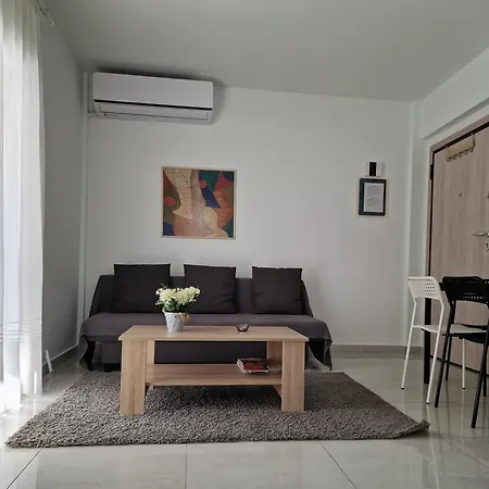 By The Sea Apartment
