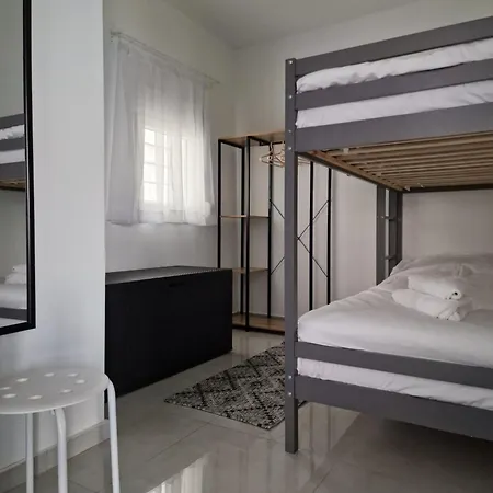 Apartament By The Sea