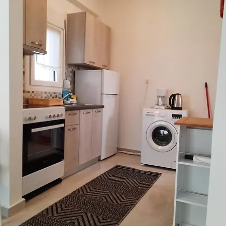 By The Sea Apartment
