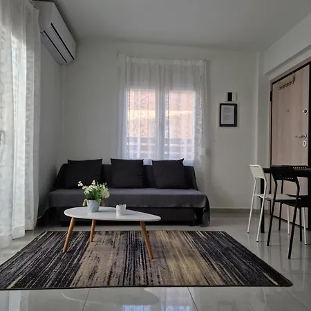 Apartment By The Sea