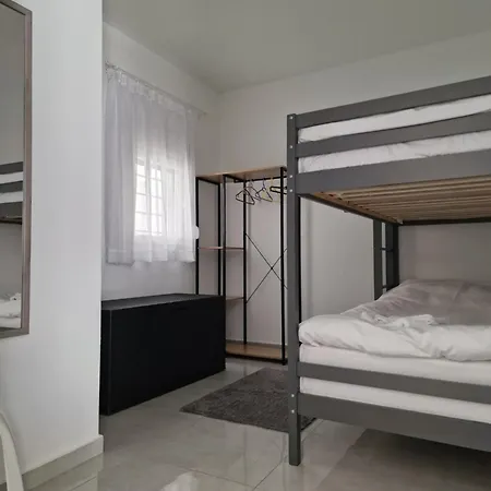 Apartament By The Sea *