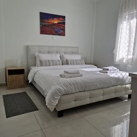 By The Sea Lejlighed Peraía