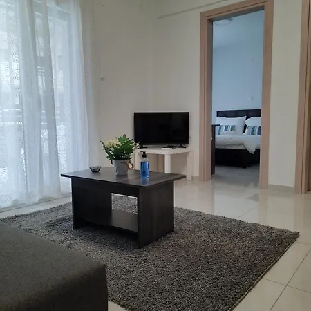 Apartment By The Sea Peraia (Thessaloniki)
