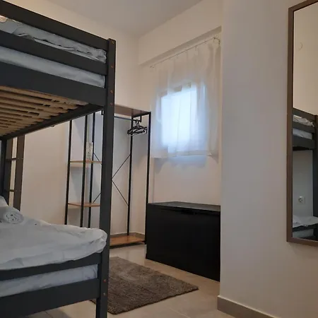 By The Sea Apartment Peraia (Thessaloniki)