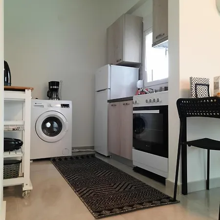 Apartment By The Sea Peraia (Thessaloniki)