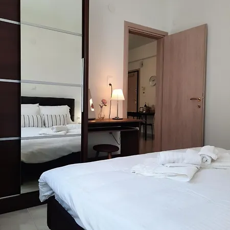 Apartament By The Sea *