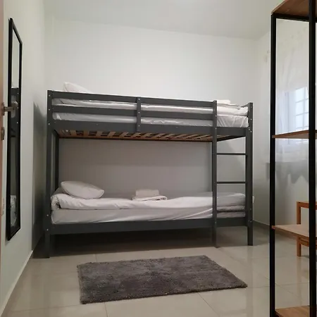 By The Sea Lejlighed Peraía