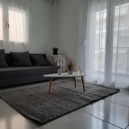 Apartment By The Sea Peraia (Thessaloniki)