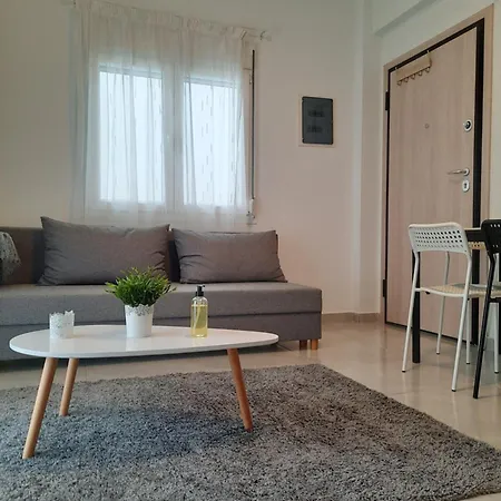 By The Sea Apartment