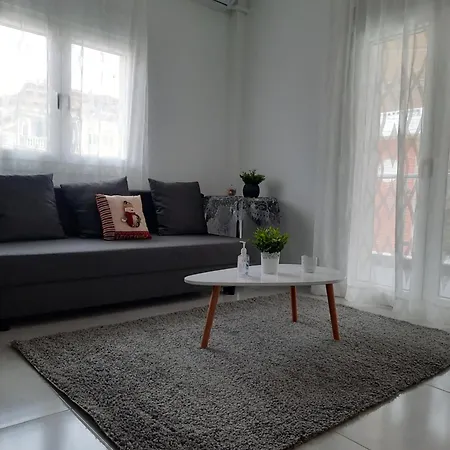 Apartment By The Sea Peraia (Thessaloniki)