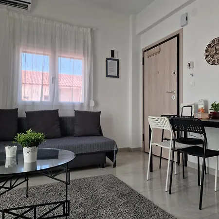 By The Sea Apartment