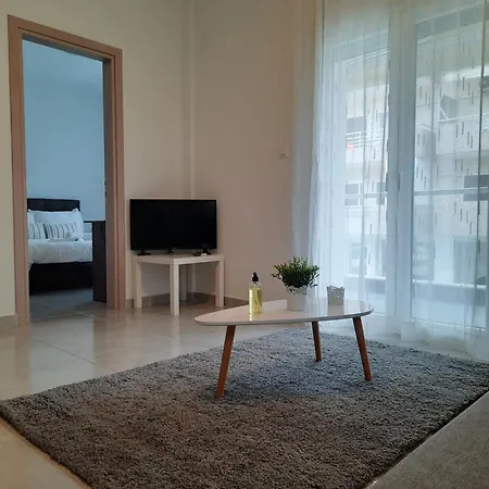 Apartment By The Sea Peraia (Thessaloniki)