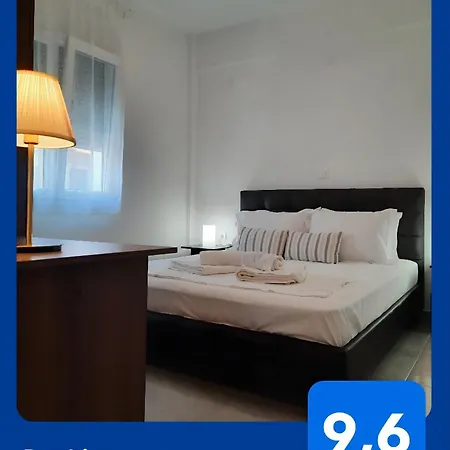 Lejlighed By The Sea Peraía