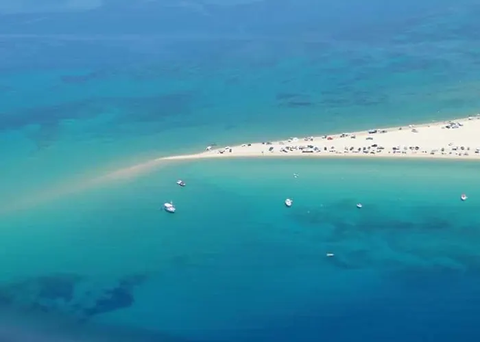 By The Sea Διαμέρισμα