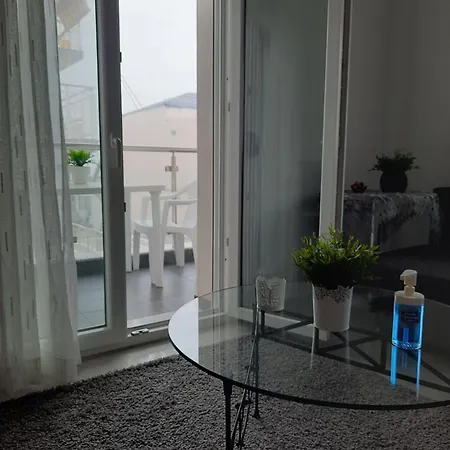 By The Sea Peraía
