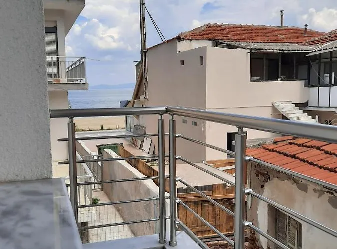 Appartement By The Sea