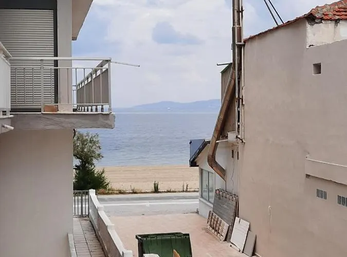 アパート By The Sea Peraía