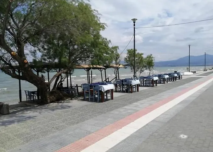 アパート By The Sea *