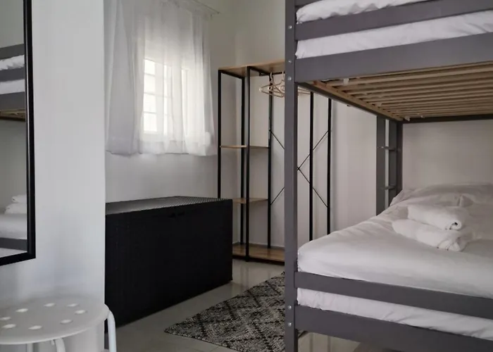 Appartement By The Sea